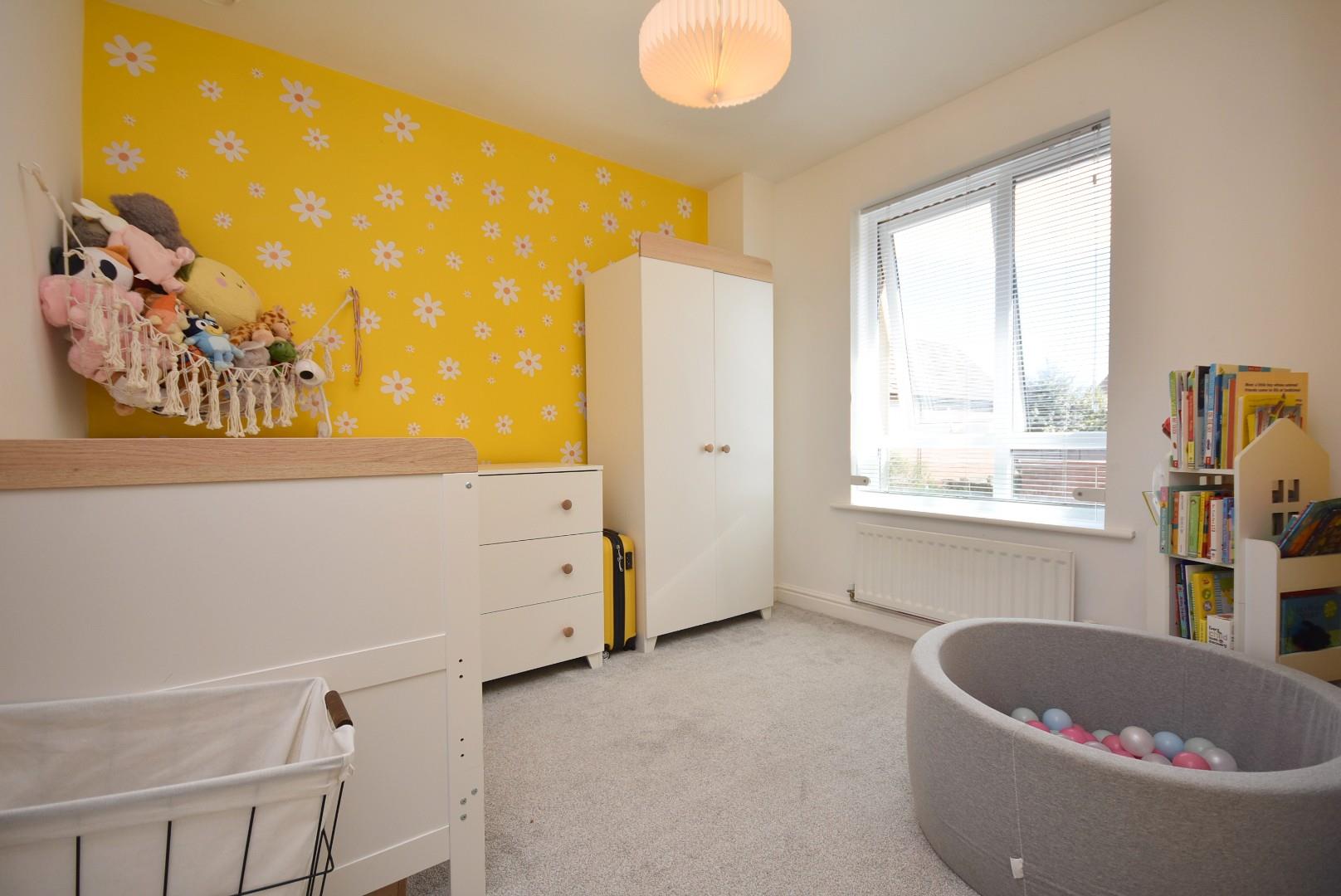 7 Bartley Wilson Way, Cardiff, CF11 8EN